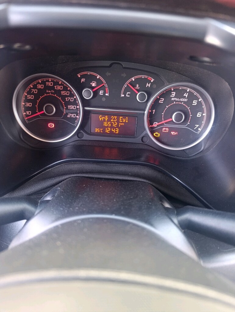 2019 model 2020 çıkışlı otomobil ruhsatlı Doblo 167.000 km de ORjİNAL - 17