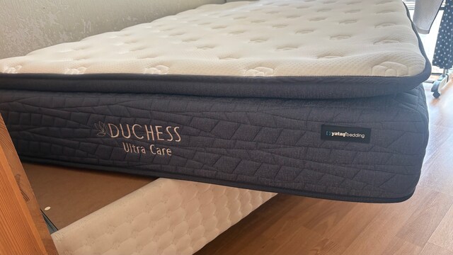 YATAŞ DUCHESS ULTRA CARE 140x190 YATAK
