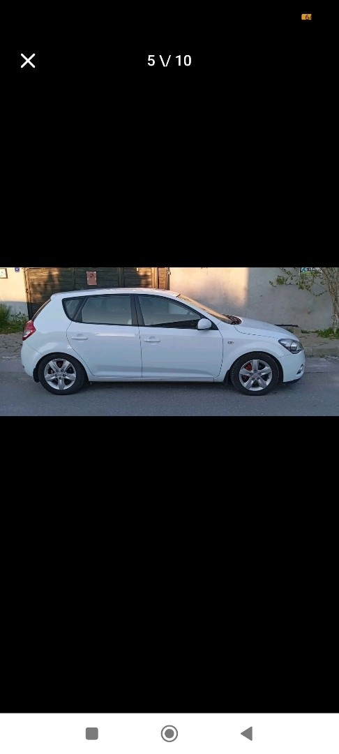 2011 model temiz aile arabası 1.6 dizel otomatik - 2