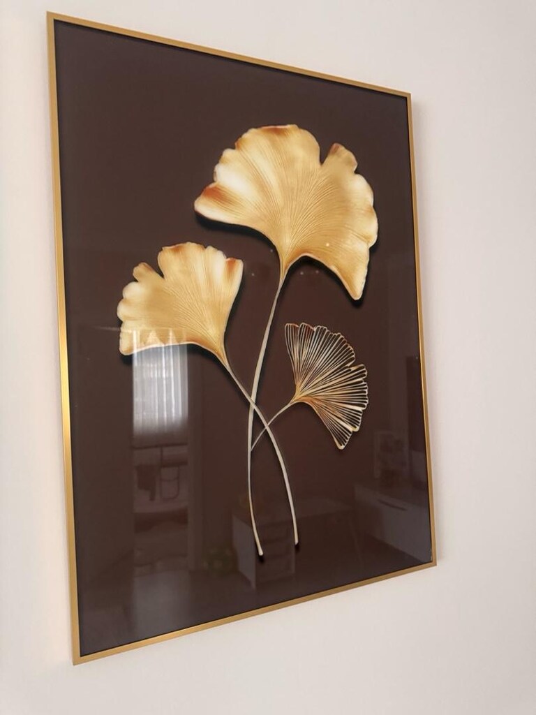 çerçeveli tablo - 2