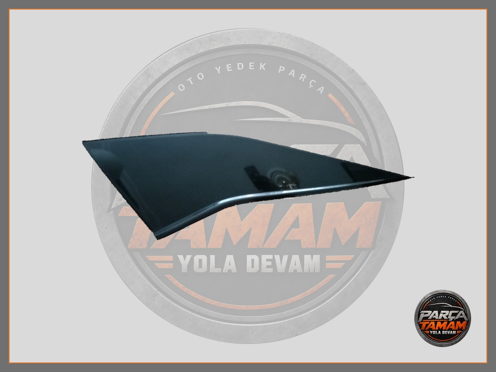CHERY OMODA 5 OMODA 5 SOL ARKA ÇAMURLUK BAKALİTİ ÇITASI 609001230AA - 5