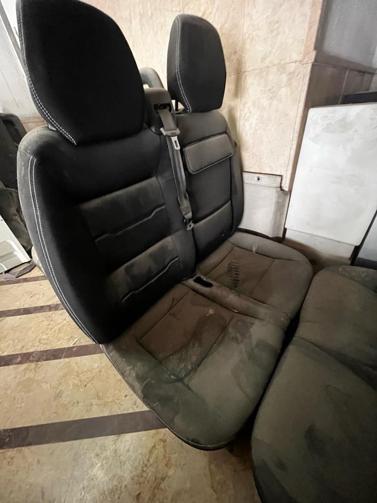 ducato boxer Jumper ön ikili koltuk - 3