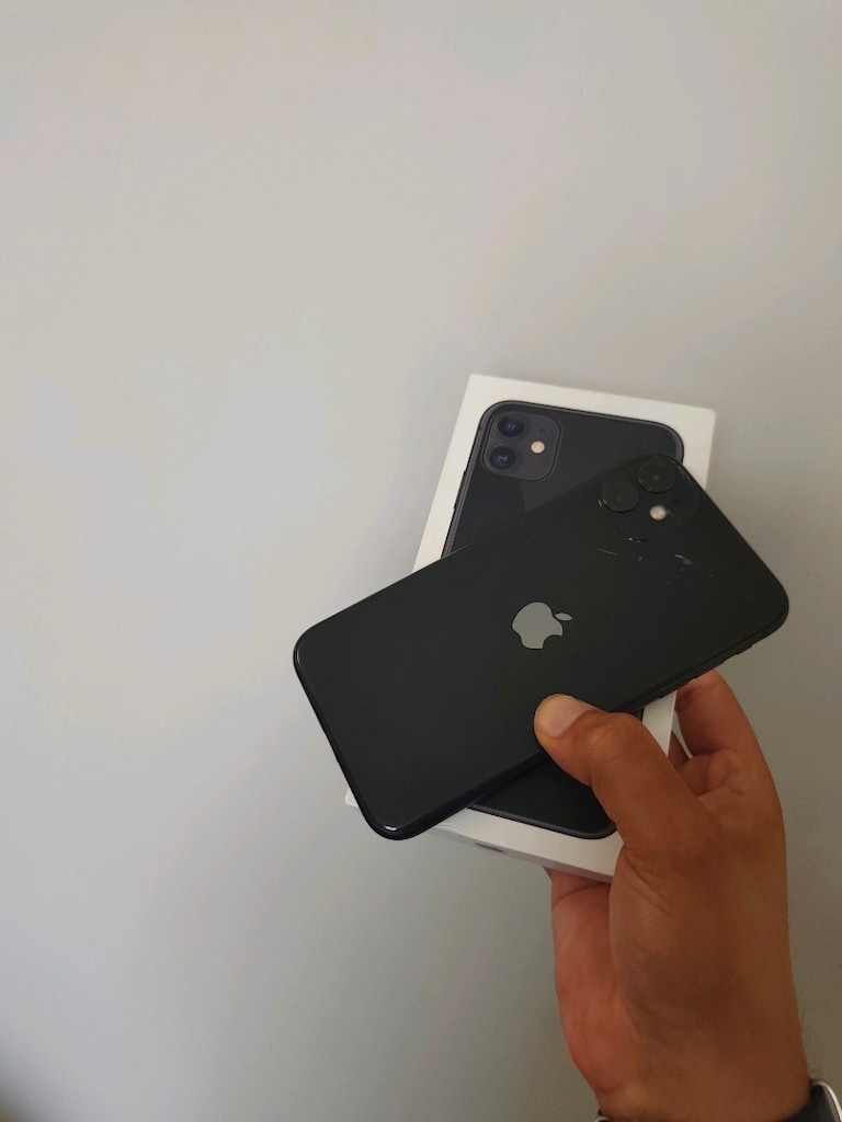İPHONE 11 64 GB TR CİHAZI AÇIKLAMAYI OKU - 6