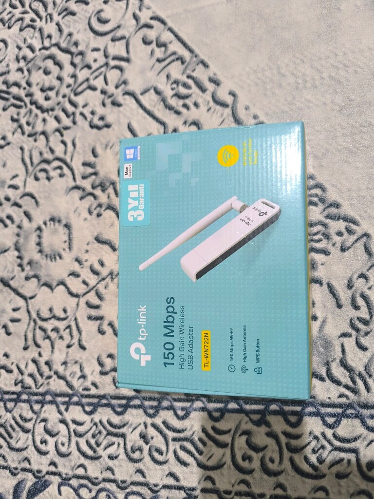 USB ADAPTÖR - 2