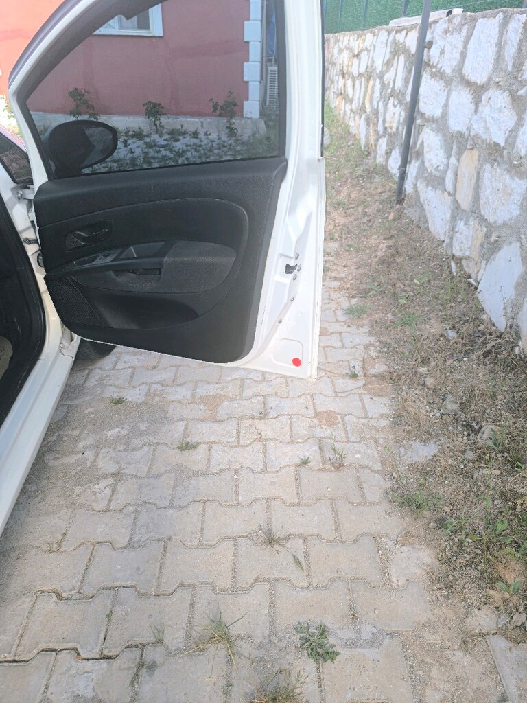 0 MOTOR BAŞTAN AŞAGI YAPILDI İYİ BAKARSAN 500 BİN ARKANA BAKMA - 14