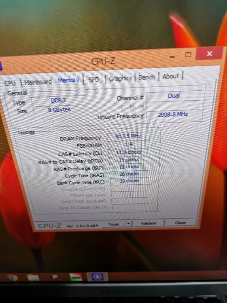 SATILIK ASUS AM3 ANAKART FX 6100 İŞLEMCİ 8 GB REM - 7