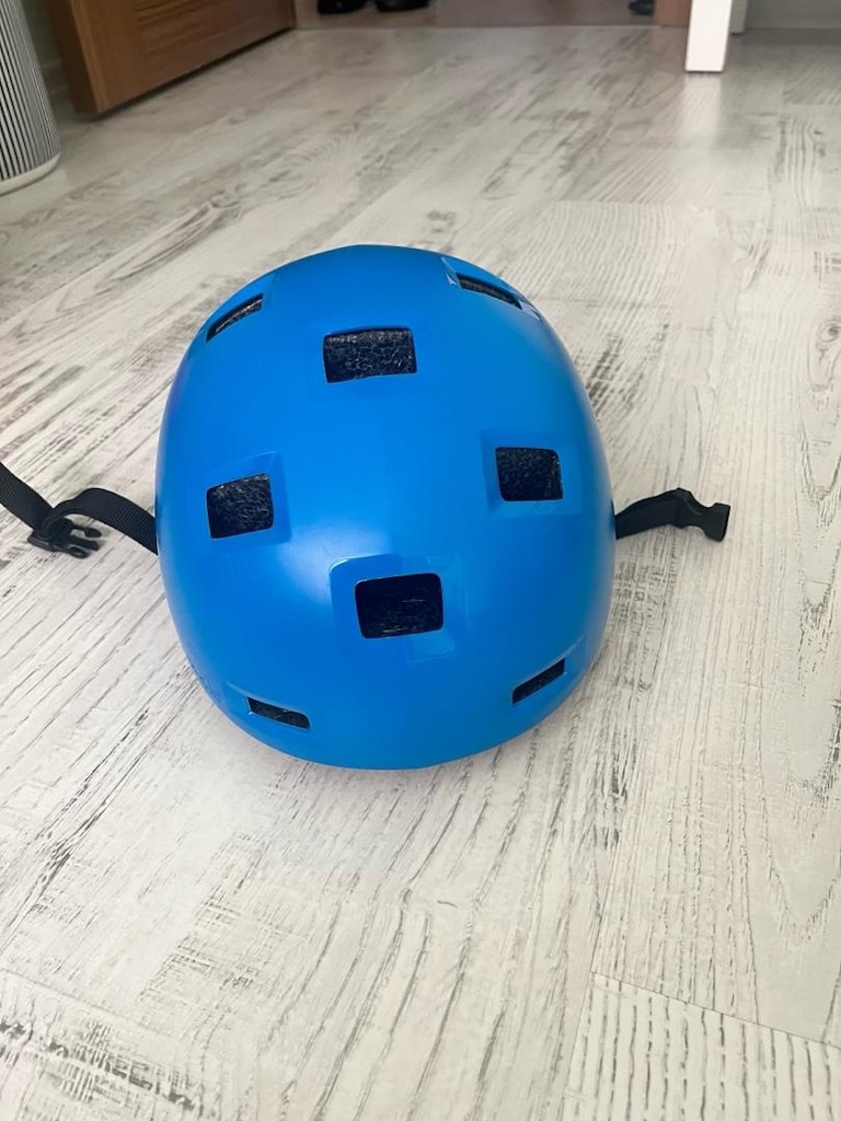 Decatlon Çocuk kask - 3