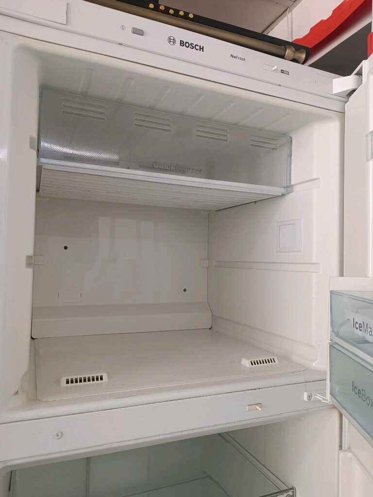 Bosch 520 Litre Nofrost Buzdolabı - 3