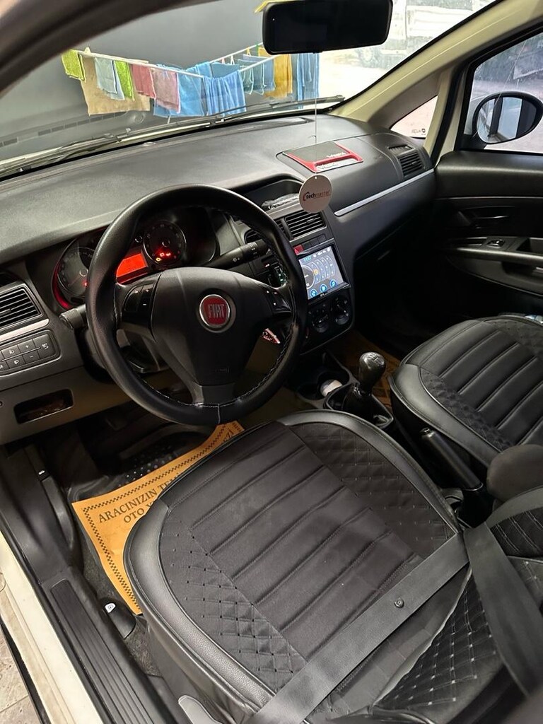 Fiat LINEA