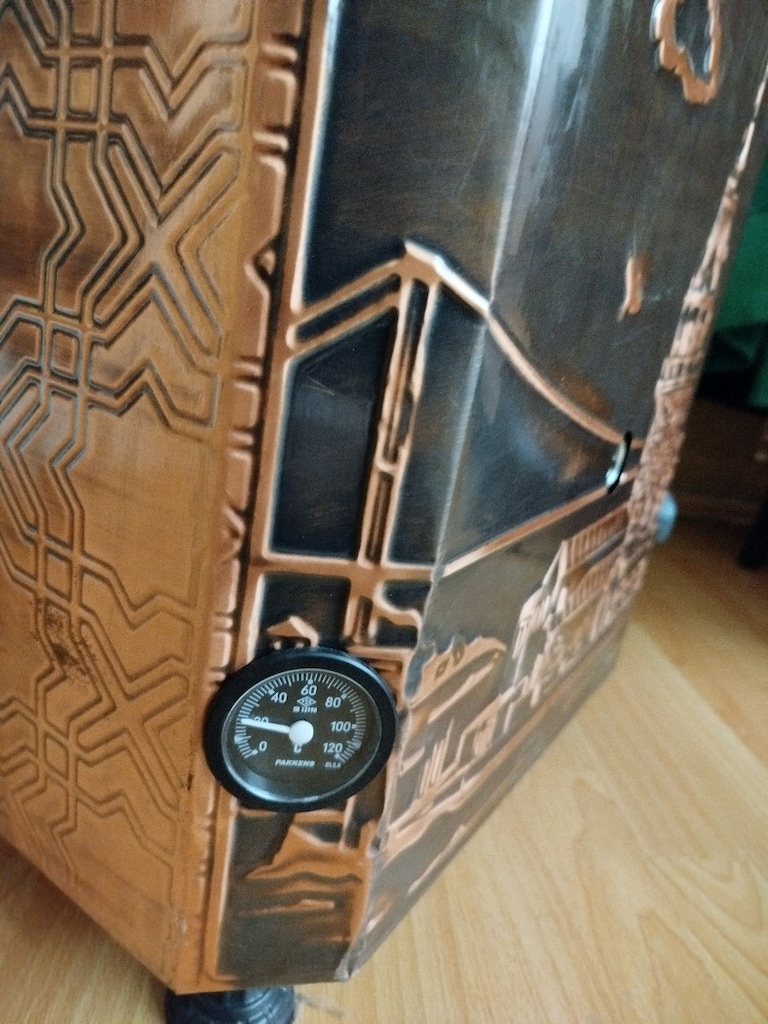 Çay Kazanı - 5