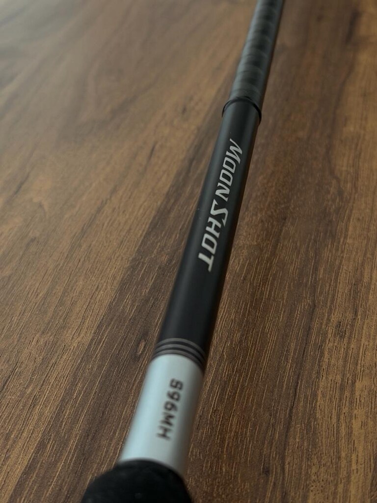 Shimano Moon Shot 10-52 gr 290cm - 3