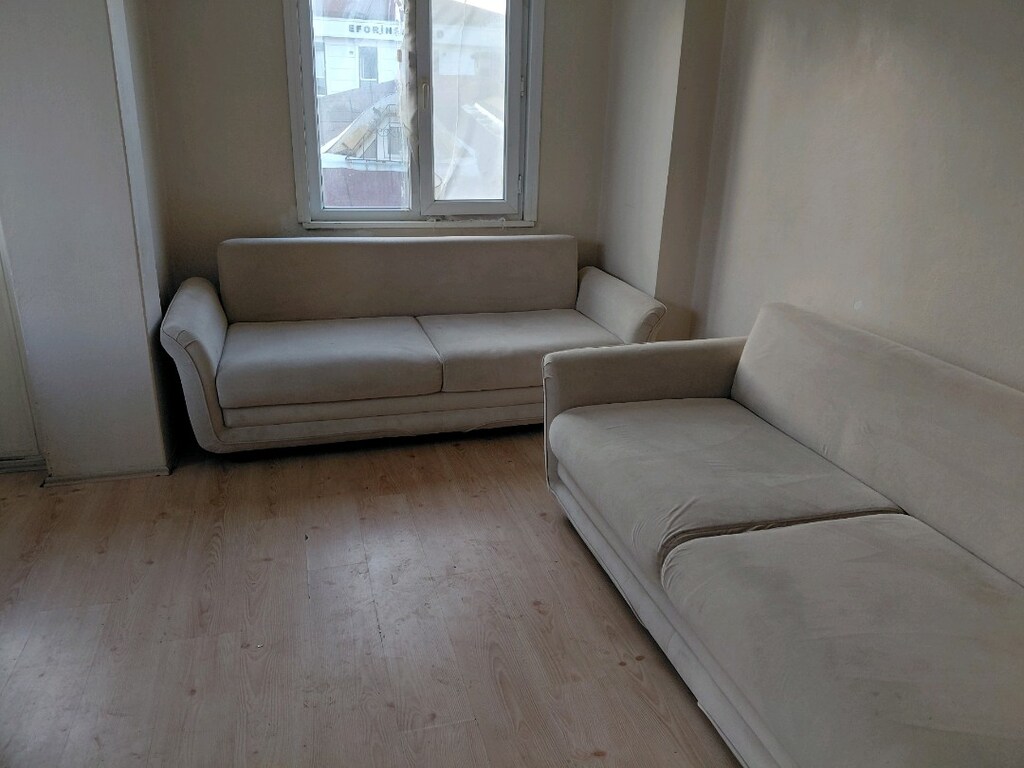 Gündoğdu Mobilya / 2 Adet İkili ve 1 Adet Tekli Koltuk Takımı - 8
