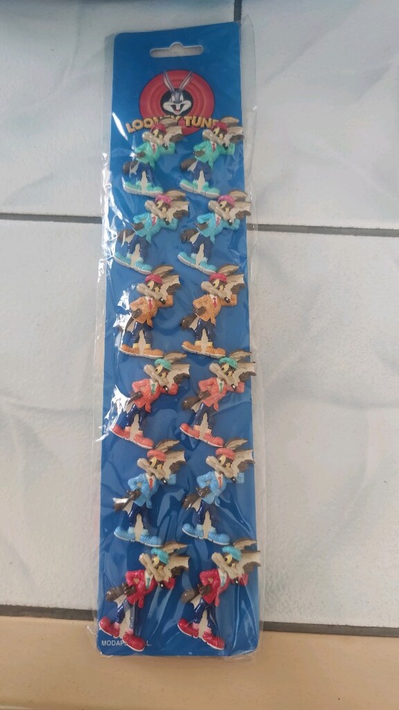 Looney Tunes Toka - 2