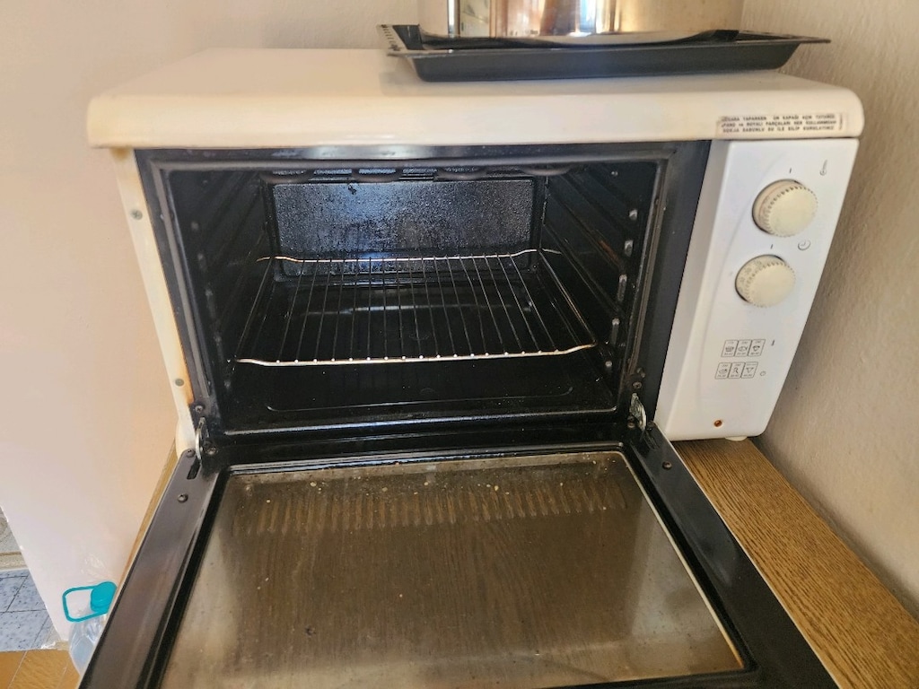 bosch mini Fırın - 2