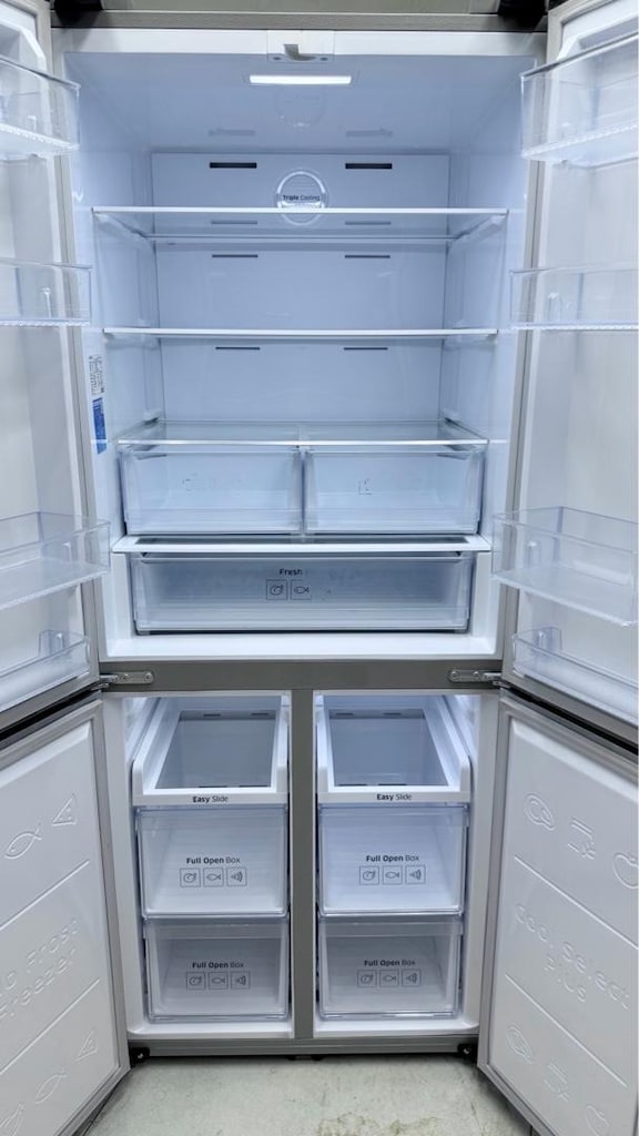Samsung 610 Litre No-Frost Buzdolabı | Çok Temiz | Nakliye Bizden - 15