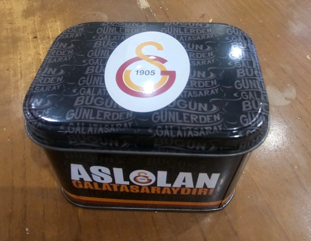 çocuk kol saati orijinal Galatasaray - 3