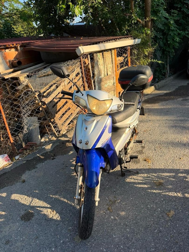 Kymco - 2