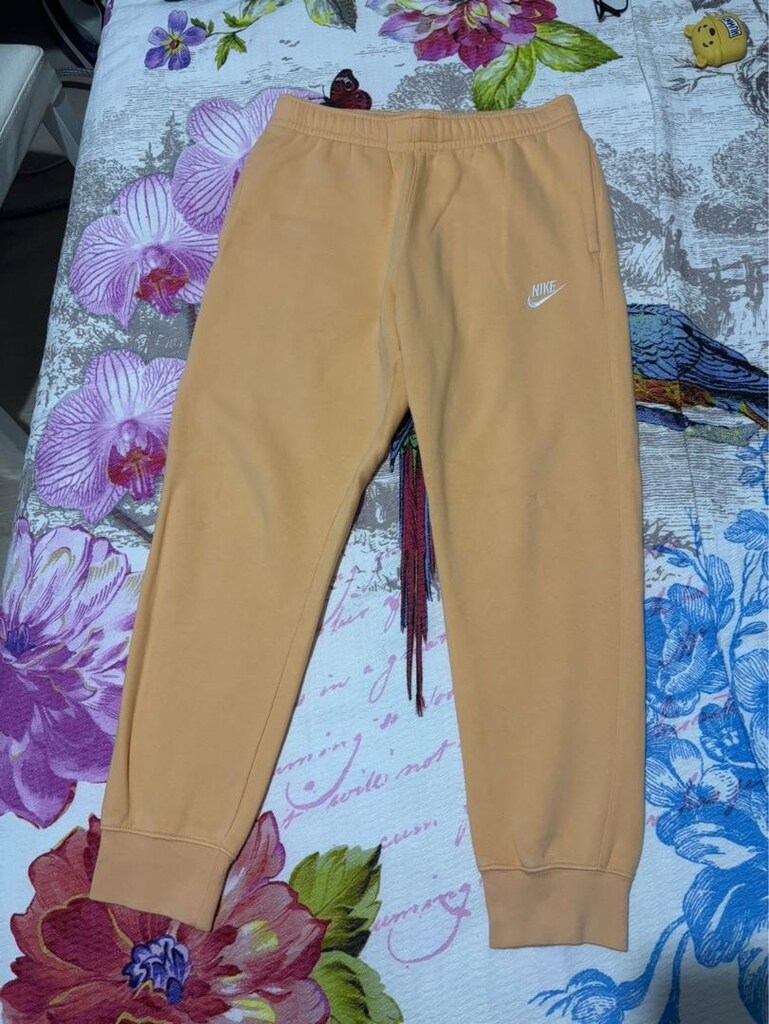 Nike Club Fleece Eşofman Altı Unisex