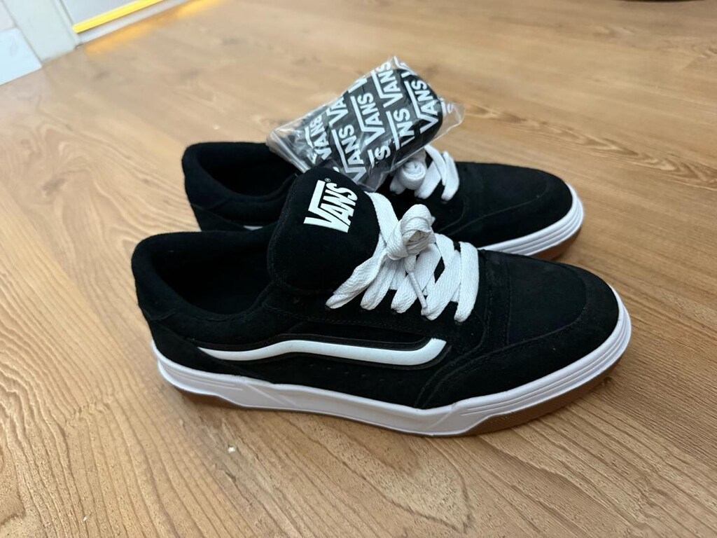 Vans erkek ayakkabı - 4