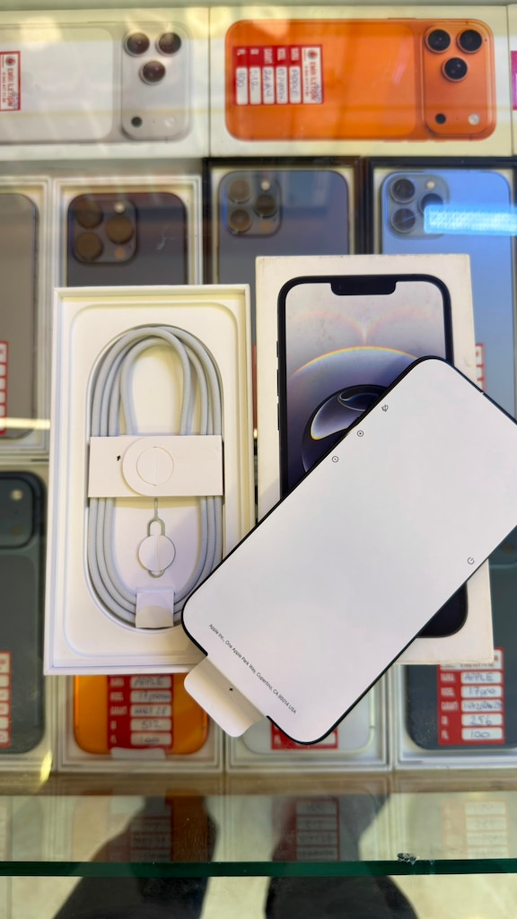 16 E 128 GB SIFIRDAN FARKSIZ KULLANILMAMIŞ TAKASA AÇIK GARANTİLİ - 6
