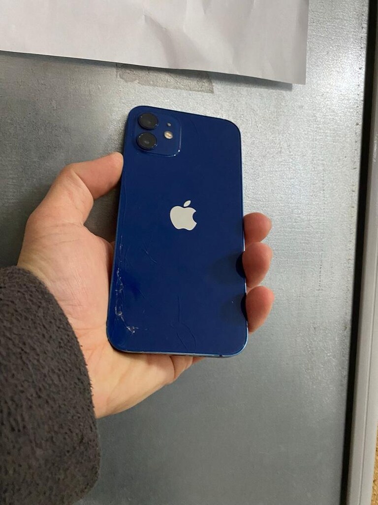 İphone 12 128 gb - 3
