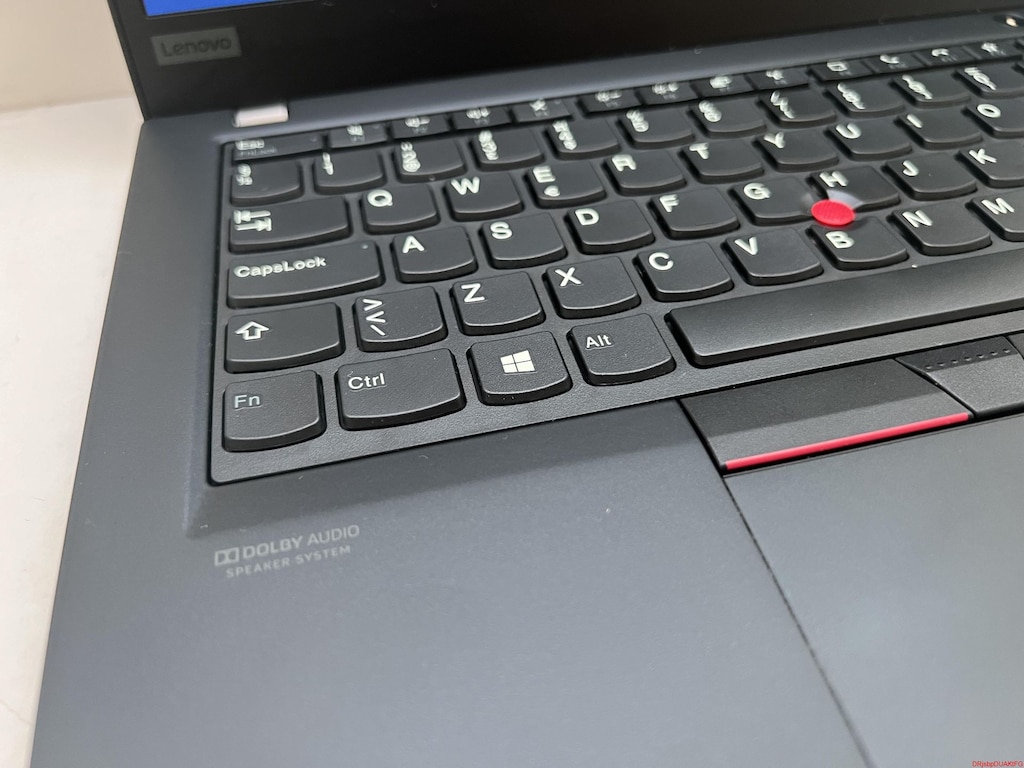 THİNKPAD X13 İ5 10. NESİL 16 GB RAM 256 SSD - 3
