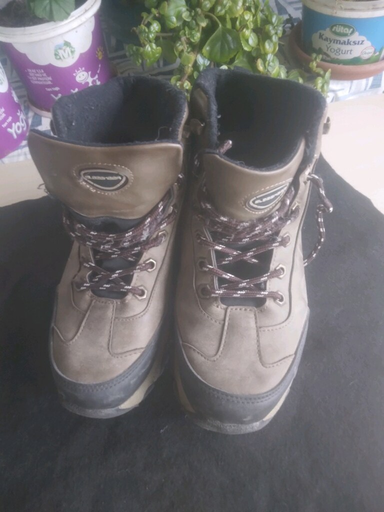 slazenger bot 41 numara