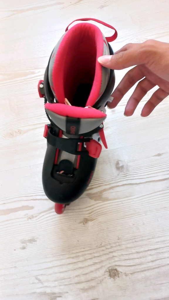 Decathlon Oxelo Pateb - 6