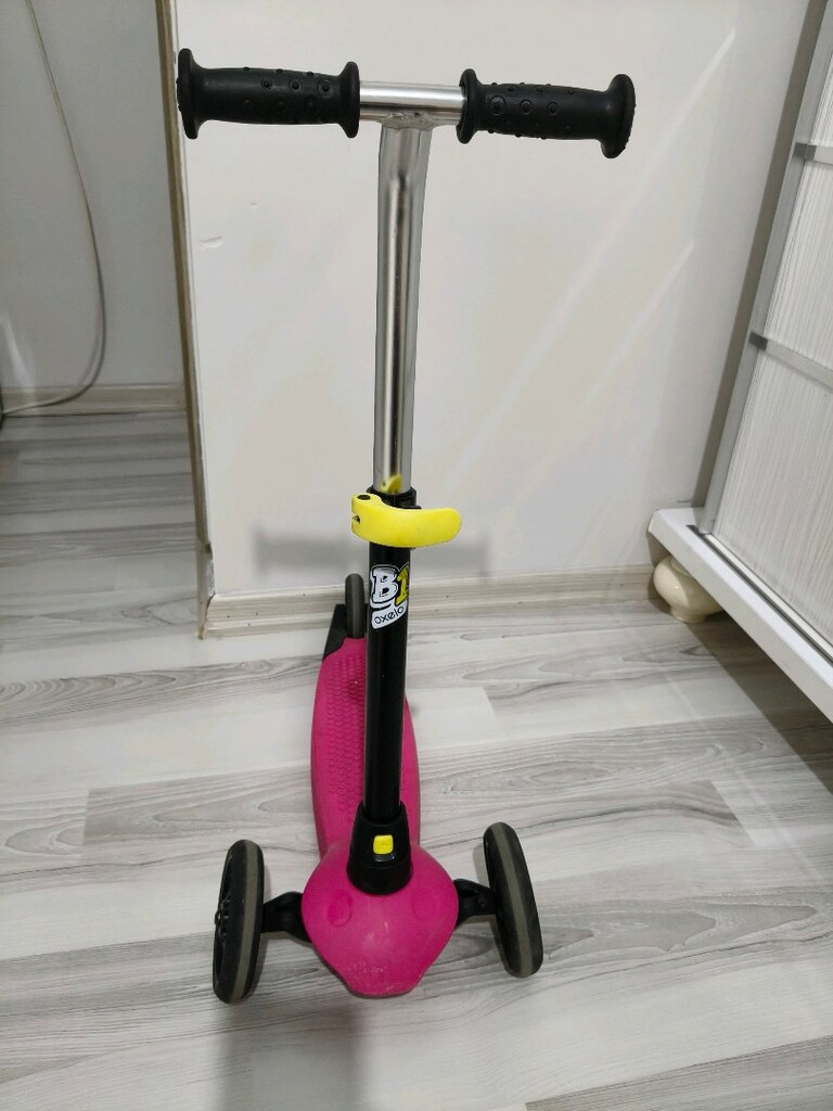 Oxelo Marka Scooter - 5