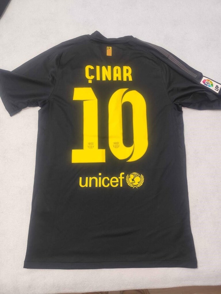 FC BARCELONA FORMASI - 3