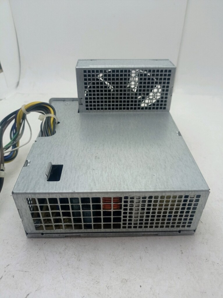 HP PS-4241 güç kaynağı 240watt - 7