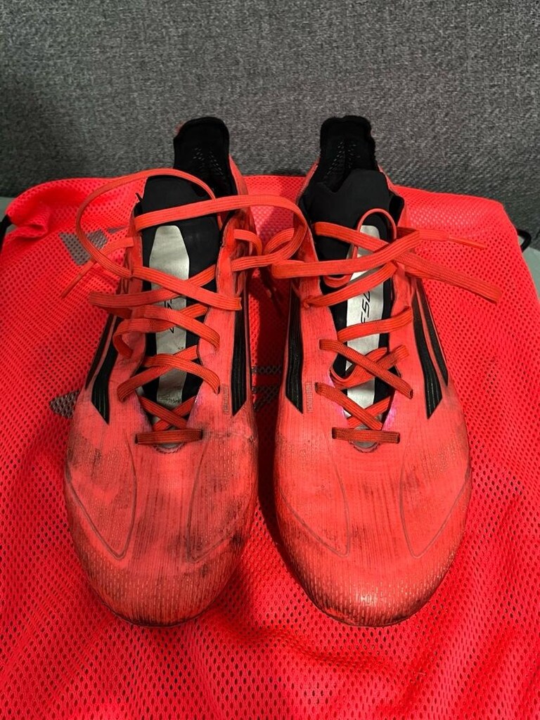 orjinal çivili f50 krampon - 2