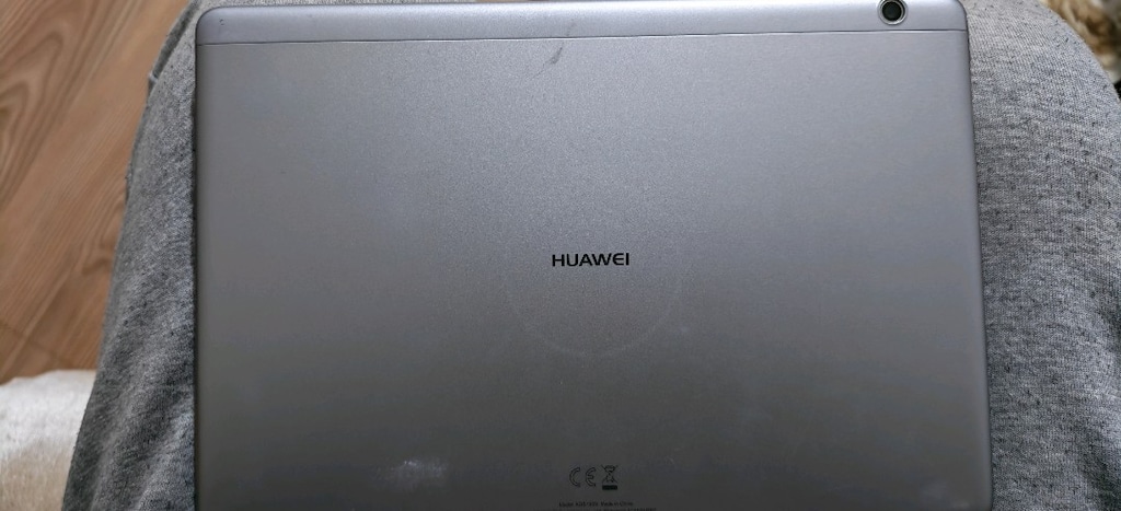 Huawei mediapad T3 10 - 8