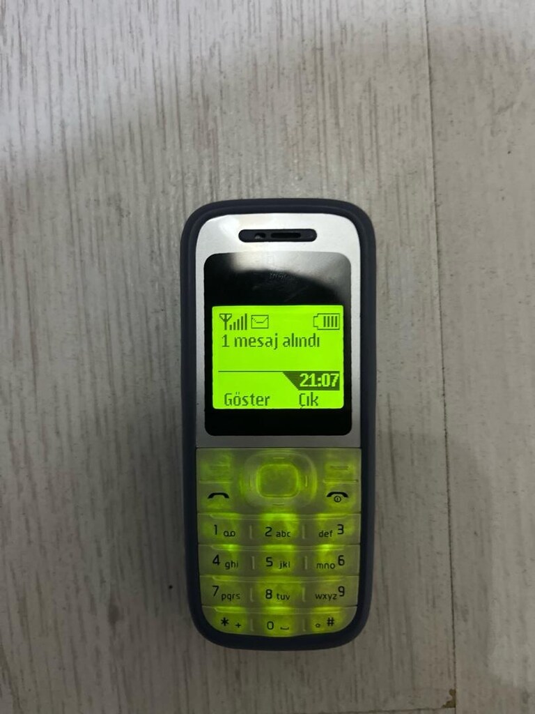 cep telefonu koleksiyonluk - 3