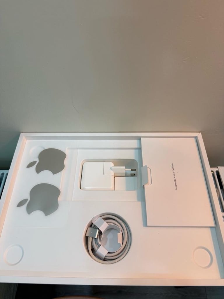 MacBook Air M2 - 6