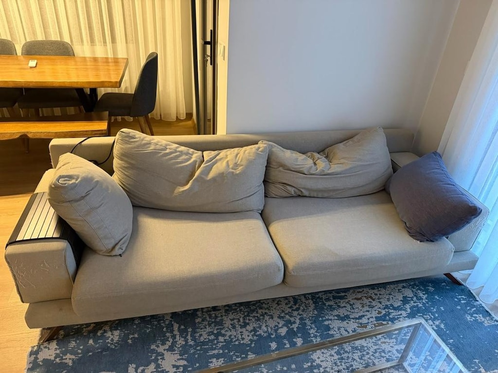 2’li koltuk takımı - 2
