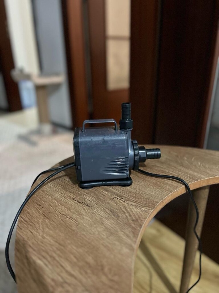 sabo WP-5000 kafa motoru ,Sabo Sb8808 hava motoru ,tetra300w ısıtıcı - 8