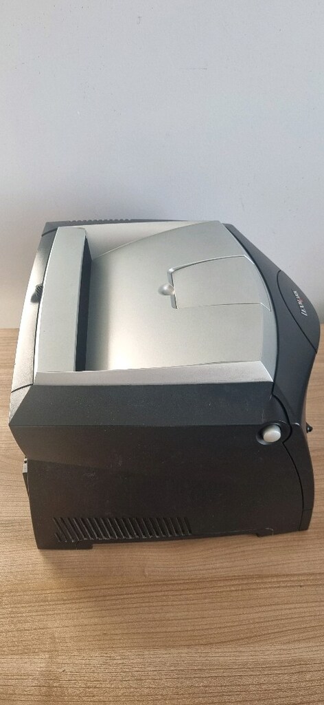 Lexmark 4505 Laser Yazıcı - 4