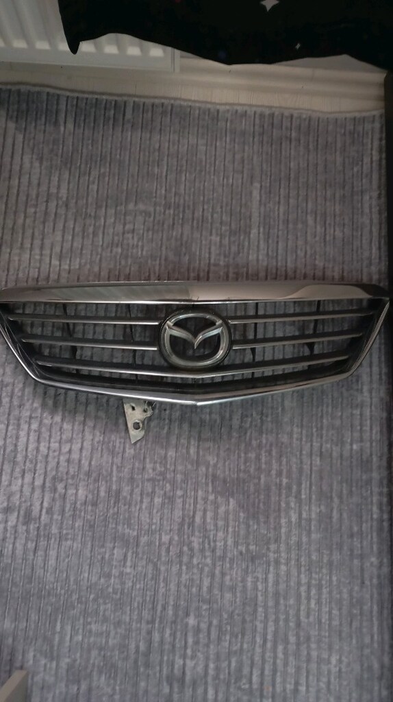 Acil Satılık Mazda Ön Panjur - 2