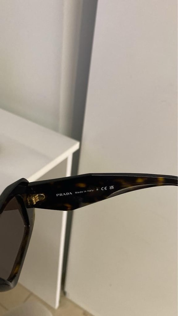 PRADA GÖZLÜK - 4