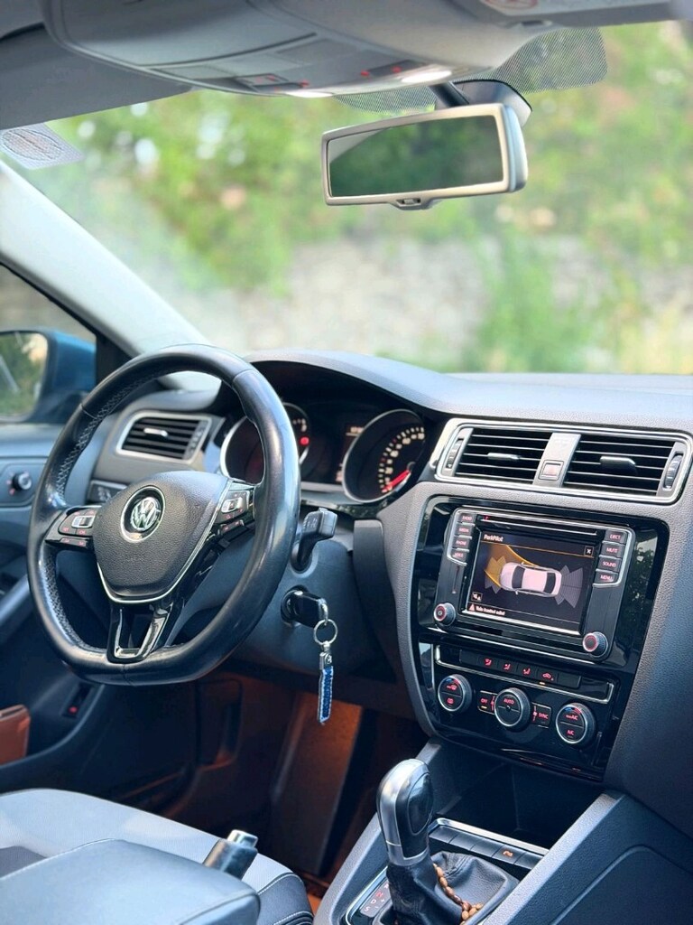 SAHİBİNDEN VOLKSWAGEN JETTA OTOMATİK - 15