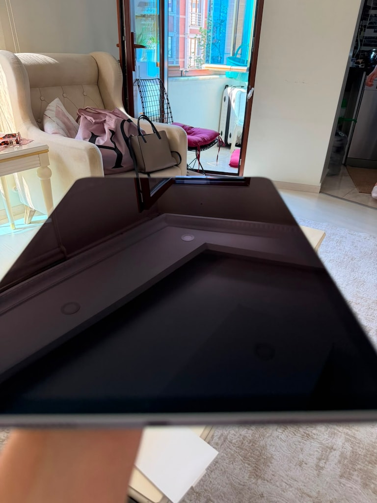 İPad pro - 2