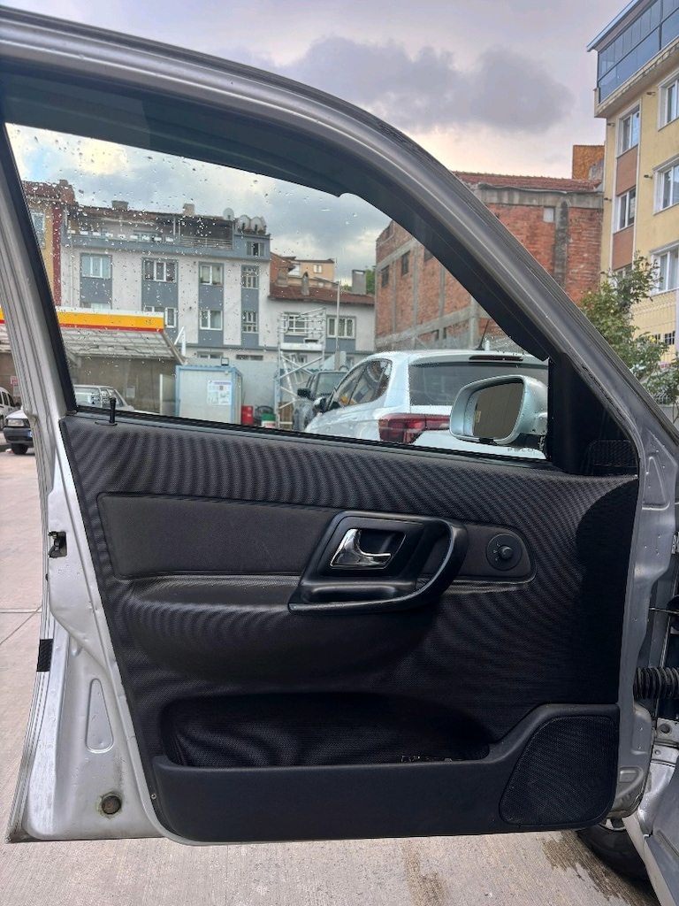 Temiz Bakımlı 1.9TDI POLO CLASSIC - 5