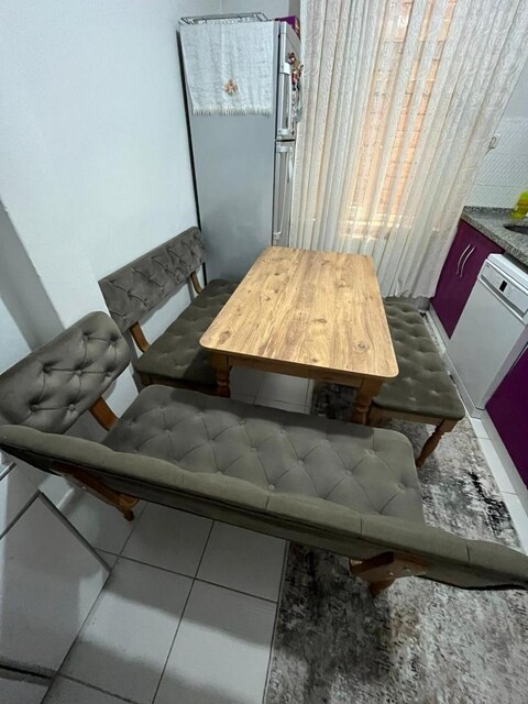 yemek masası