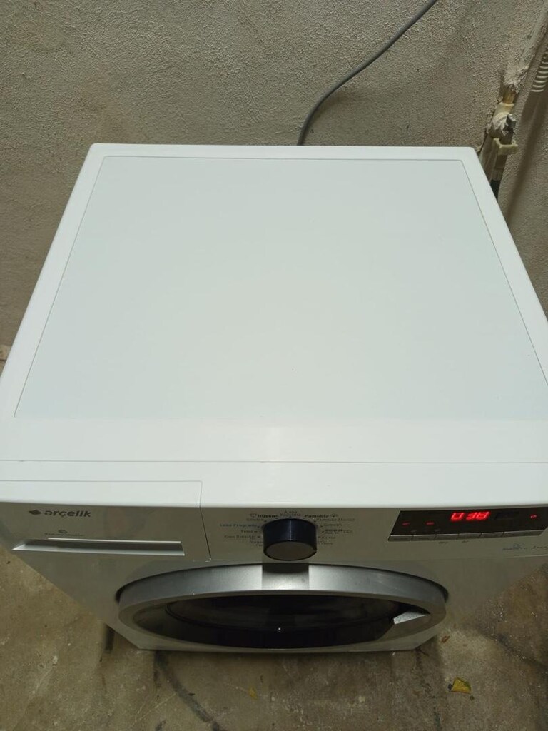 9 KG ARÇELİK PROSMART İNVERTER ÇAMAŞIR MAKİNESİ ARAYIN GETİRELİM - 4