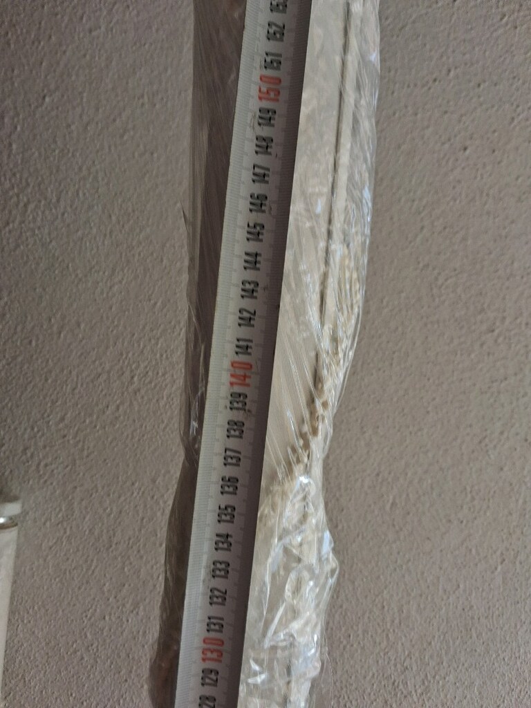 5 adet stor perde temiz yıkstılıp kaltırılmıştır - 18