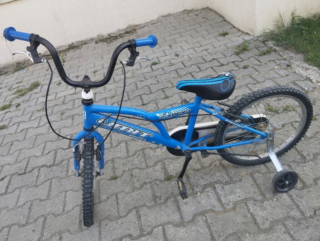 Ümit bisiklet - 2