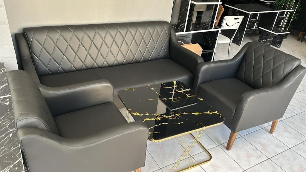 ofis koltukları - 4