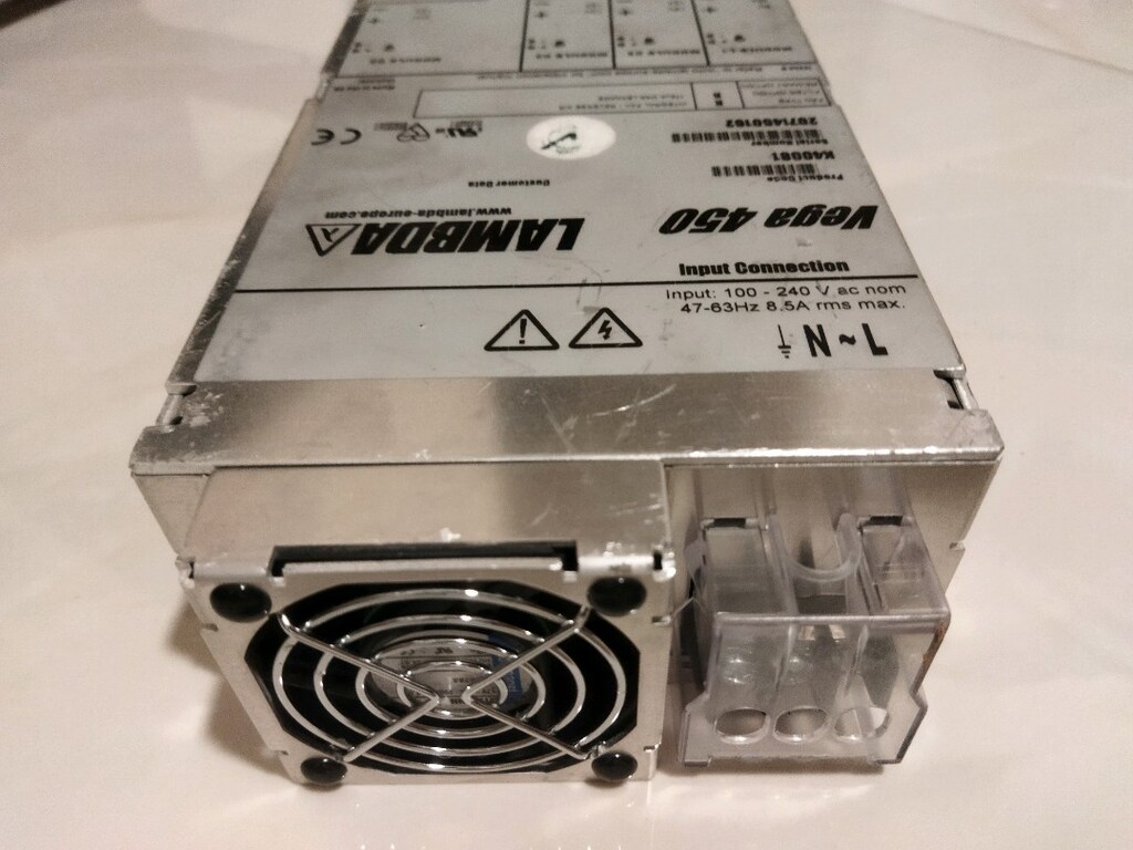 GÜÇ KAYNAĞI SORUNSUZ 24*12*12*5,V, ÇIKIŞLI - 5
