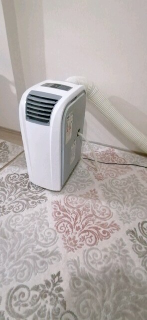 Portatif mobil klima